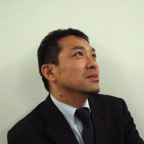 小野雅史