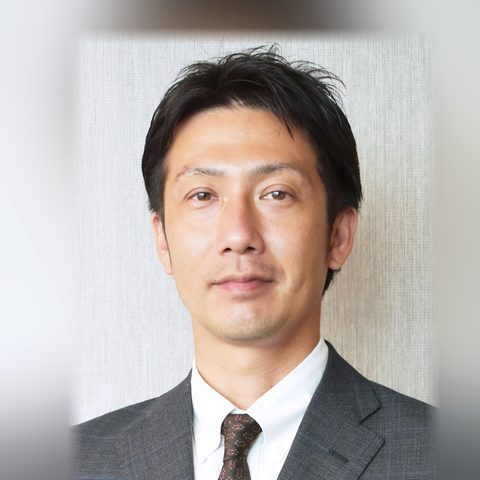 塩崎准